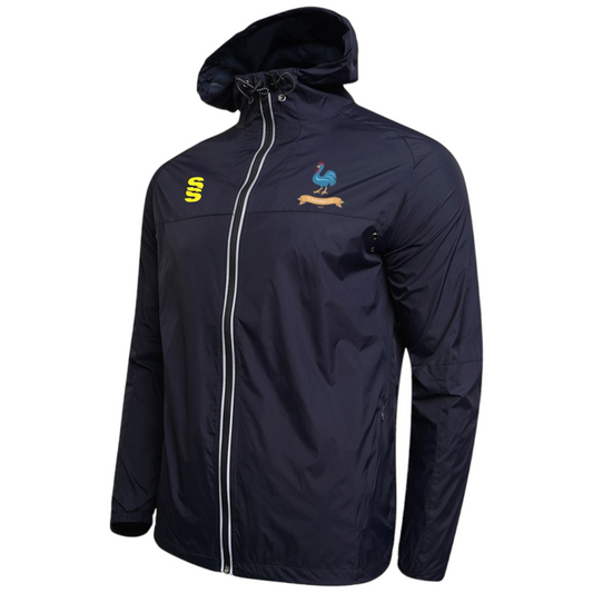 Flintham CC Lightweight Jacket