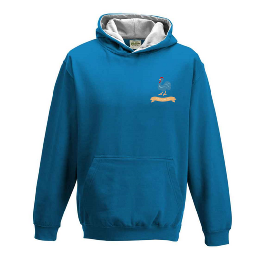 Flintham CC Junior Hoody