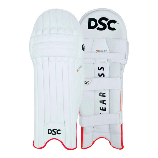 DSC Flip 5.0 Boys RH Batting Pad