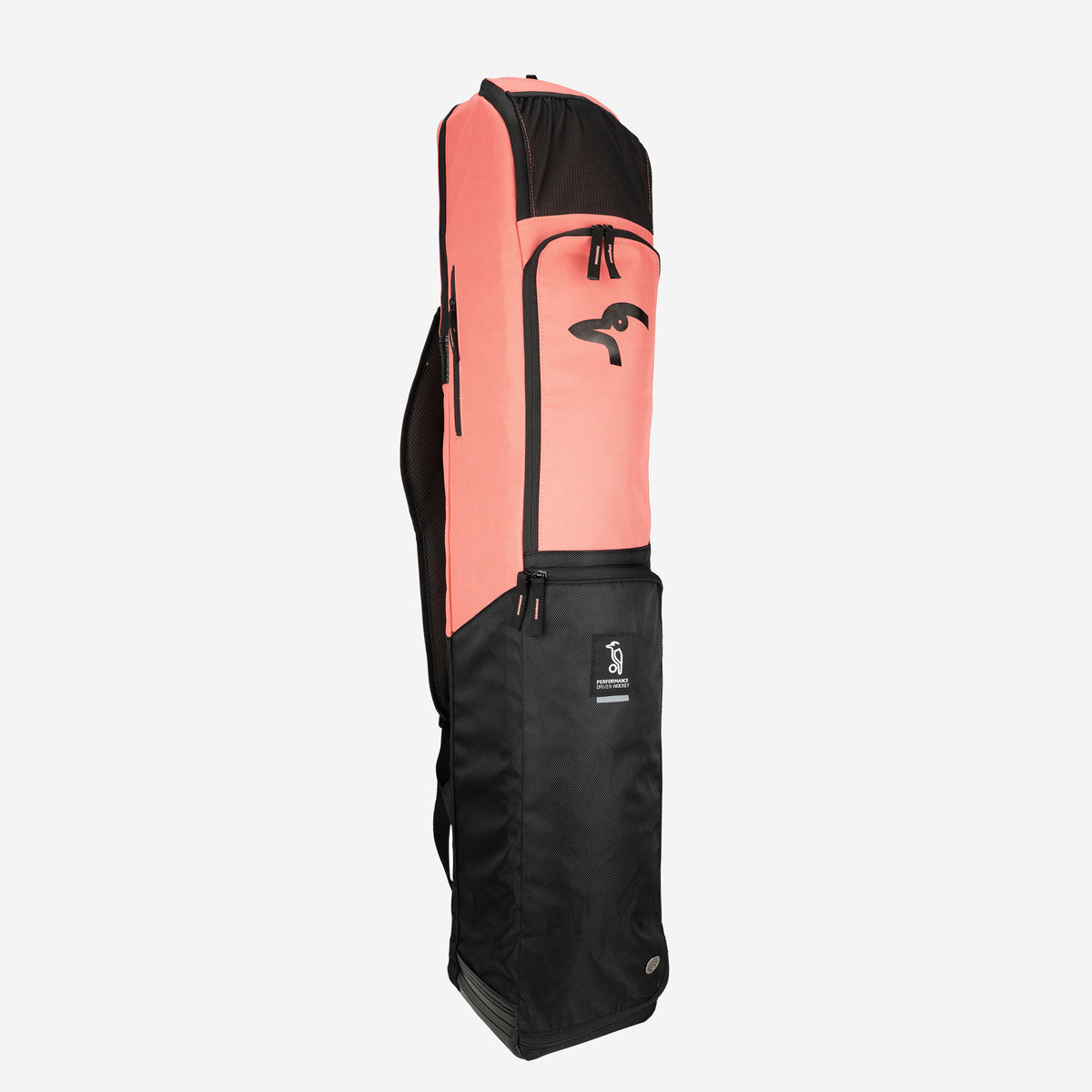 FORGE Hockey Bag (Coral) From Kookaburra