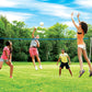 Franklin Starter Badminton/Volley Set