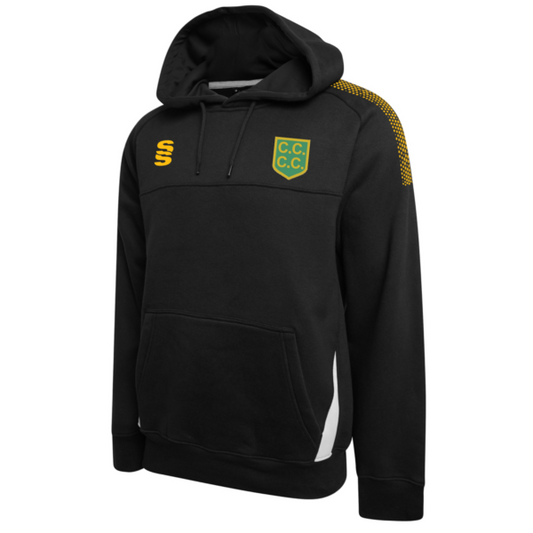 Car Colston Fuse Hoodie