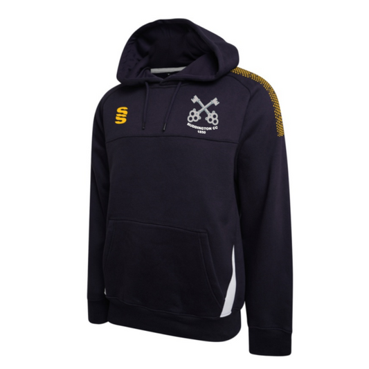 Ruddington CC Fuse Hoody