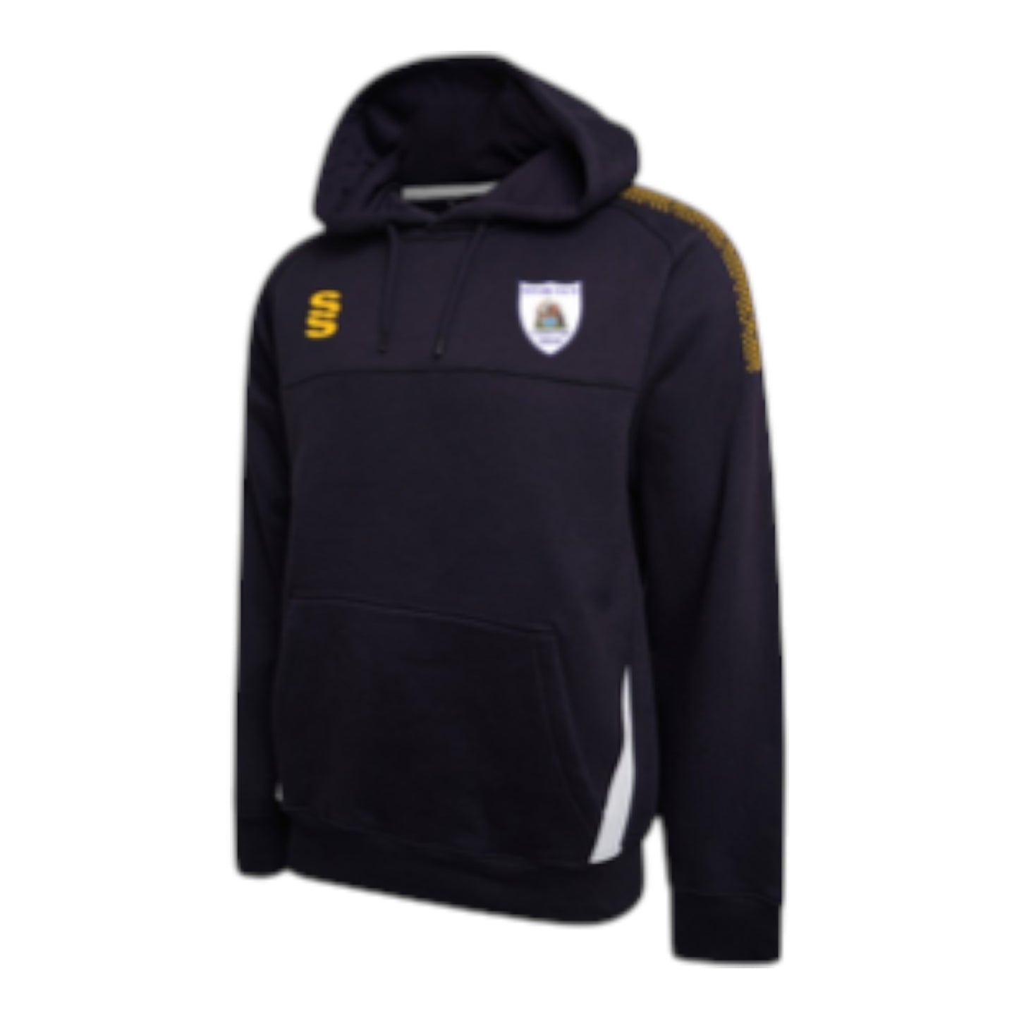 Newark R&M Fuze Hoody