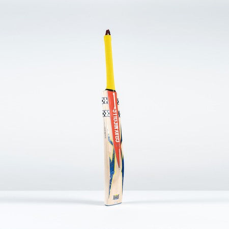 GN330_Snr_Blue_Yellow_Short_Handle_BAT_HAVOC_HB317_Back_View