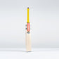 GN330_Snr_Blue_Yellow_Short_Handle_BAT_HAVOC_HB317_Side_front_View