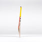 GN330_Snr_Blue_Yellow_Short_Handle_BAT_HAVOC_HB317_Side_view