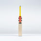 GN330_Snr_Blue_Yellow_Short_Handle_BAT_HAVOC_HB317_second_front_view