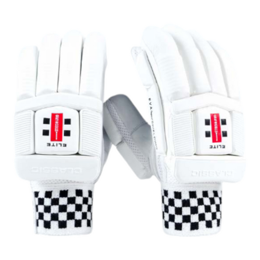 GN Classic Elite Batting Gloves