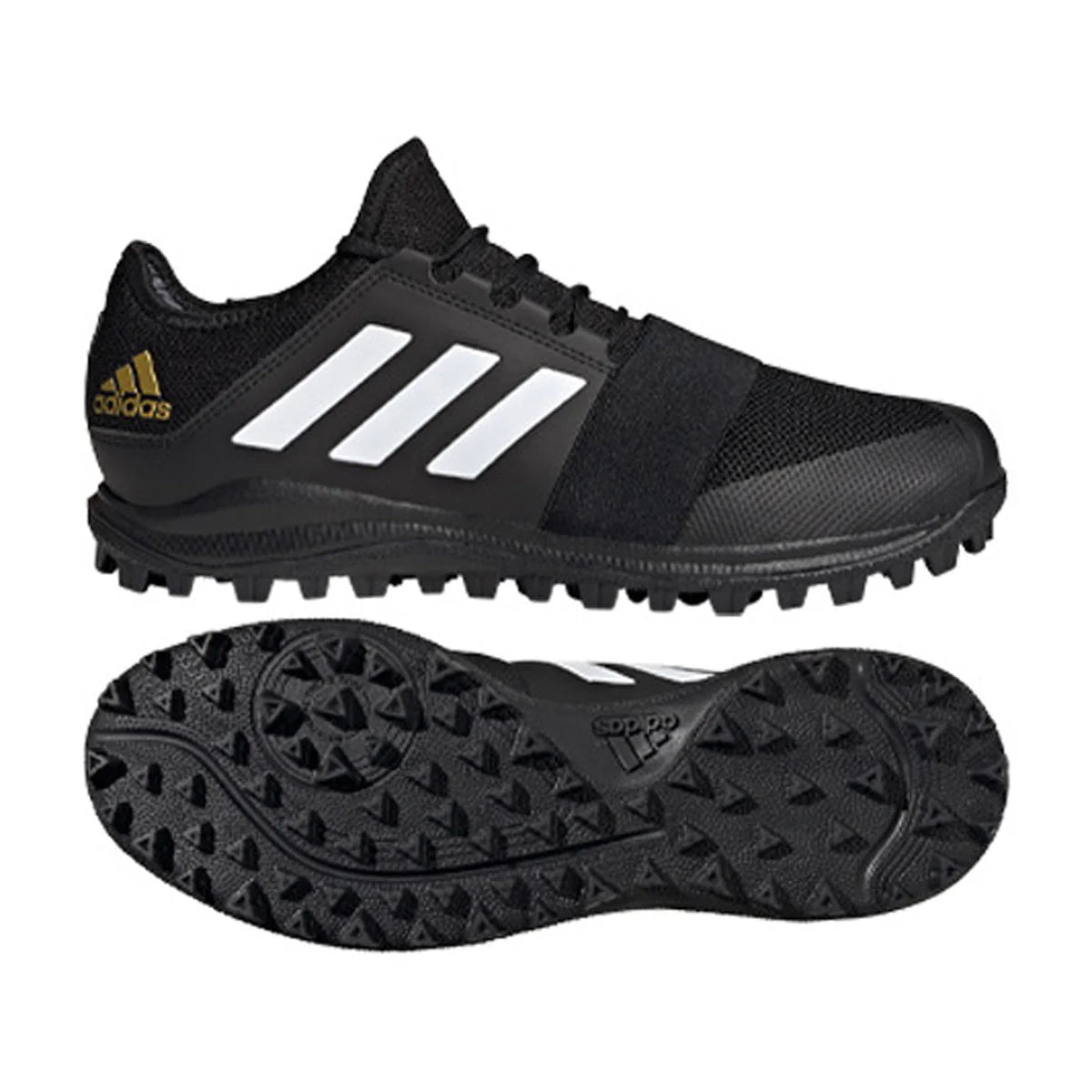 Adidas Divox 1.9S Hockey Shoes