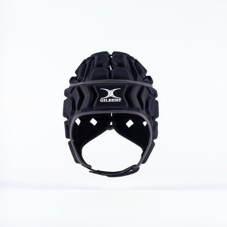 Gilbert Octane Headguard Front View