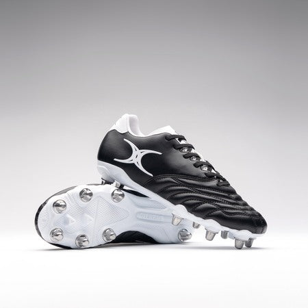 Gilbert Sidestep Icon Rugby Boots