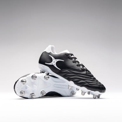 Gilbert Sidestep Icon Rugby Boots