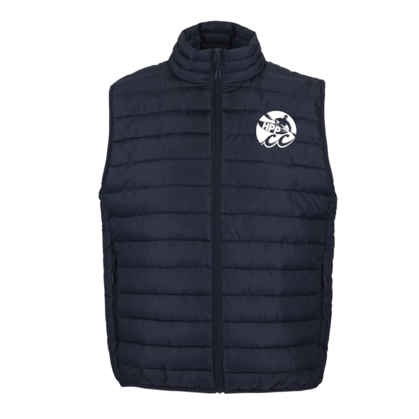 Holme Pierrepont Puffer Gilet