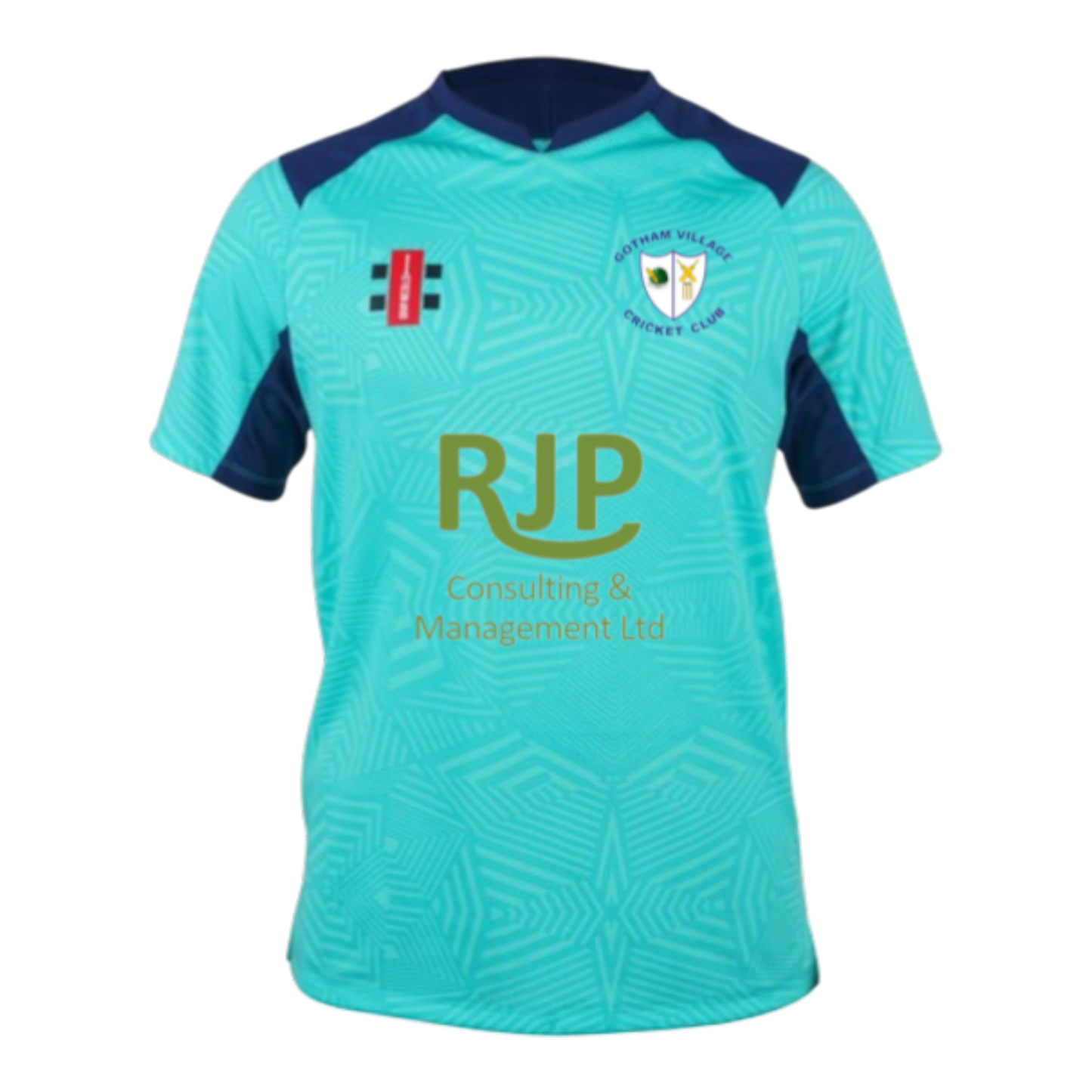 Gotham CC Pro Performance T Shirt