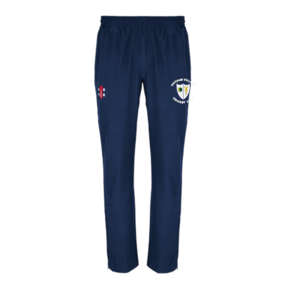 Gotham CC Ladies Velocity Track Trousers