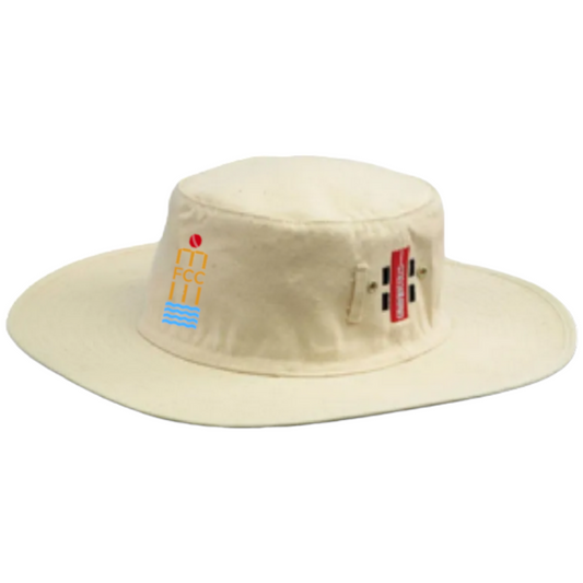 Farndon CC Sun Hat