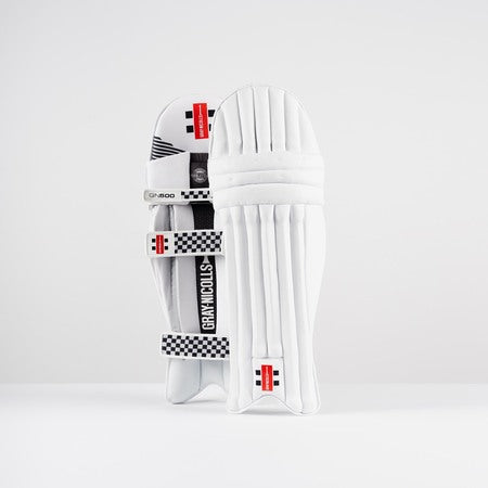 Gray Nicolls 500X Pads