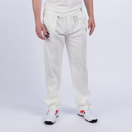 Cricket Junior Shirt & Trousers Bundle