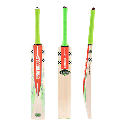 Gray Nicolls Havoc 1.3 GN130+