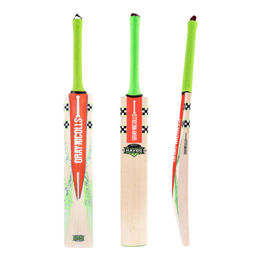 Gray Nicolls Havoc 1.3 GN130+