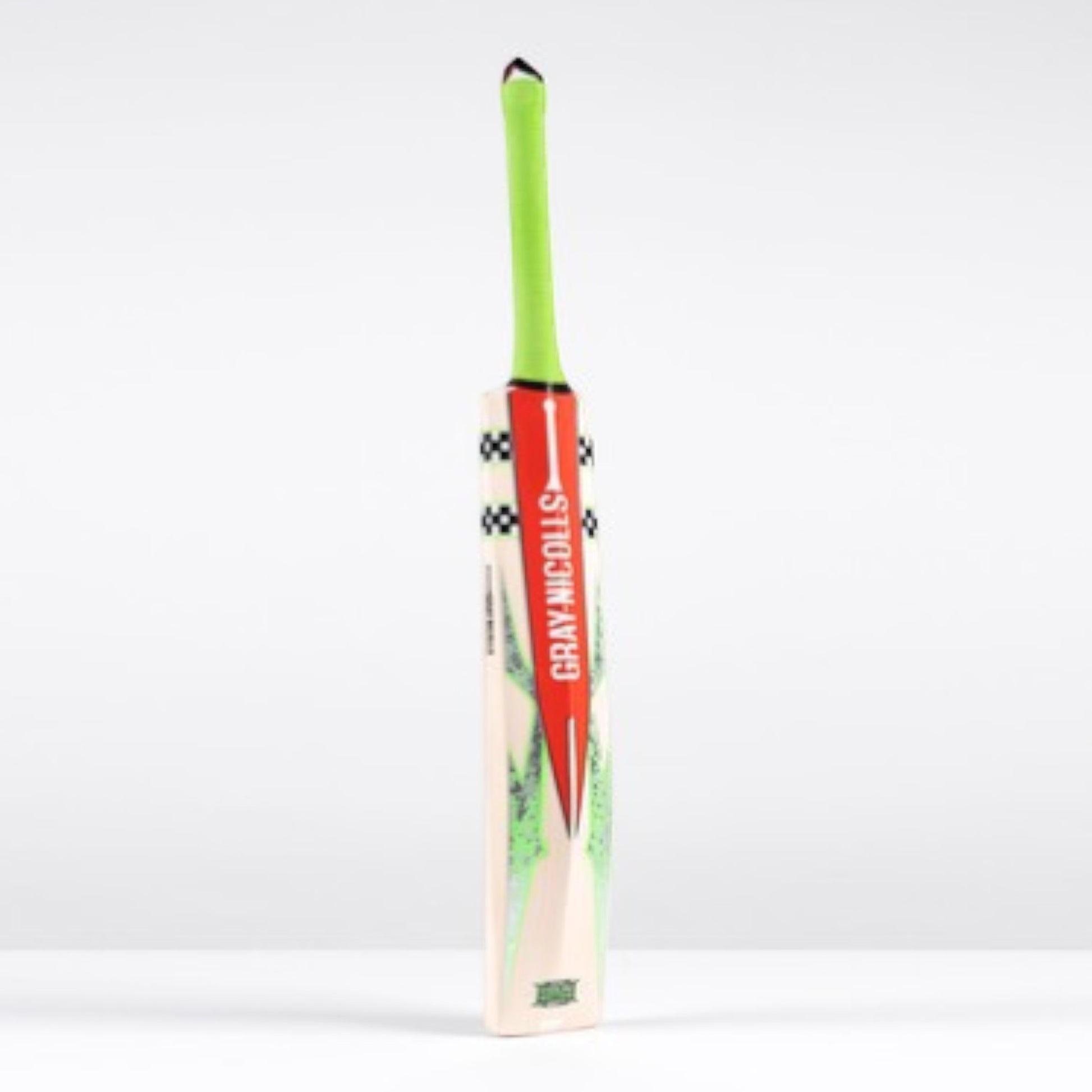 Gray Nicolls Havoc 1.3 GN130+ Back View