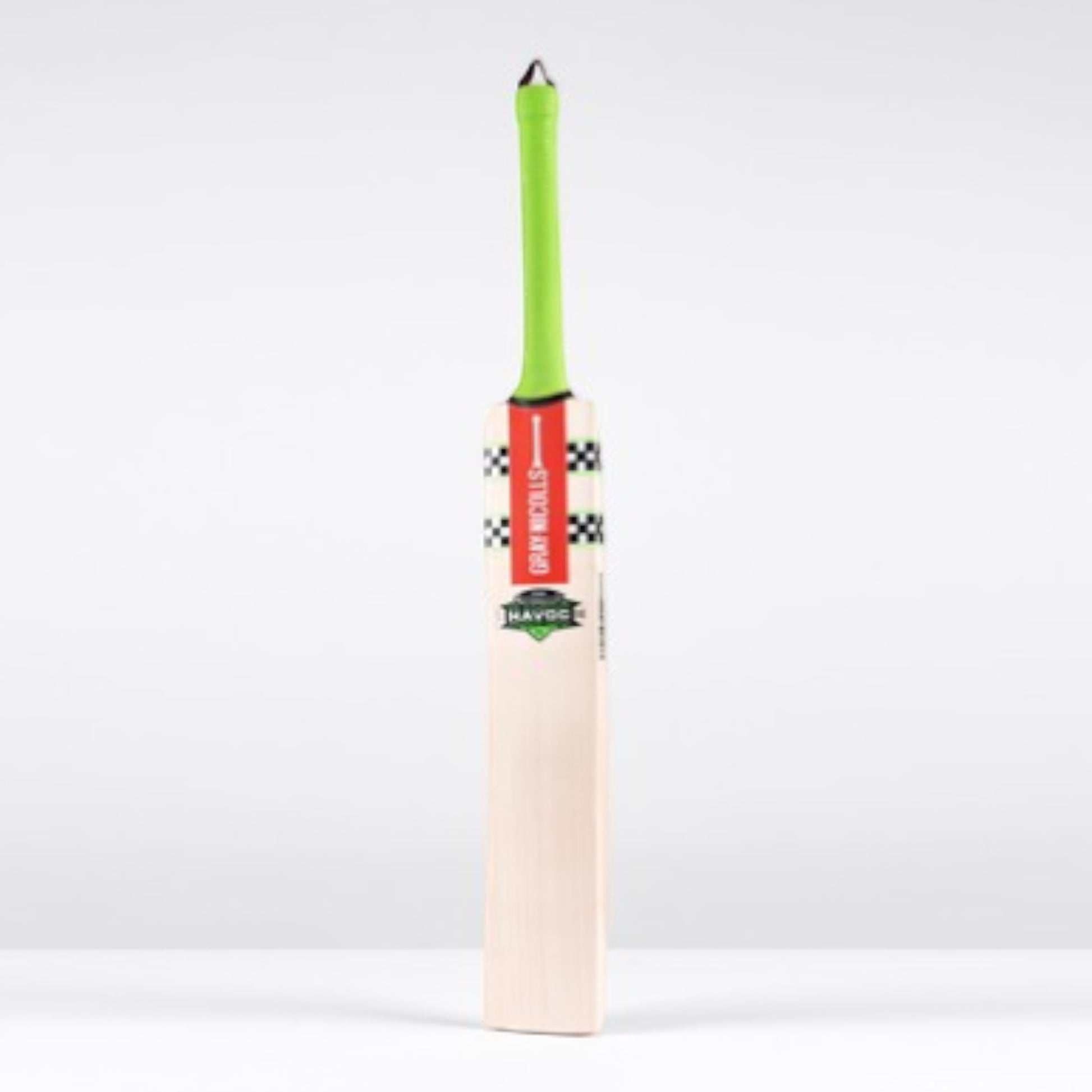 Gray Nicolls Havoc 1.3 GN130+ Front view