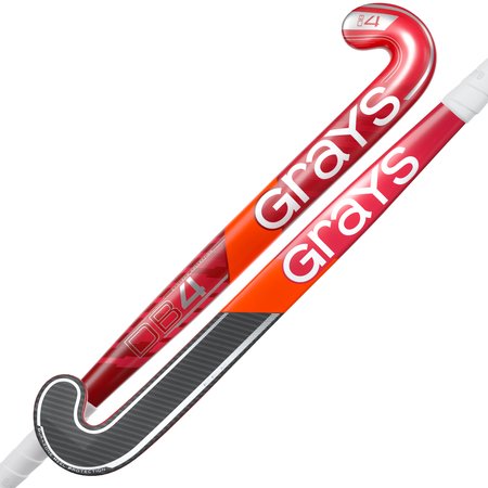 Grays DB 4 Snr & Jnr Hockey Stick