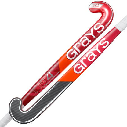 Grays DB 4 Snr & Jnr Hockey Stick