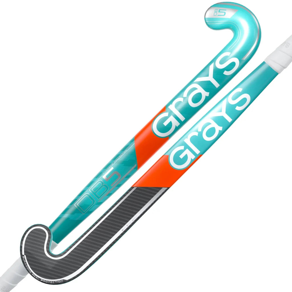 Grays DB 5 Composite Hockey Stick