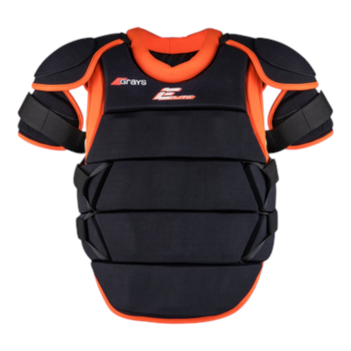 Grays Elite Range Hockey GK Body Amour