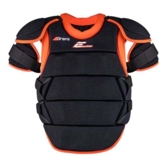 Grays Elite Range Hockey GK Body Amour