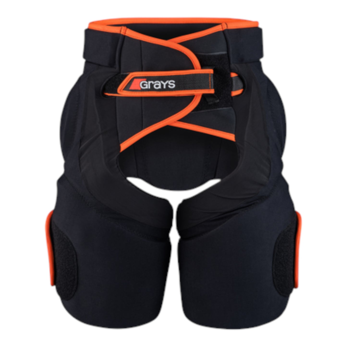 Grays Elite Range Hockey GK Padded Short
