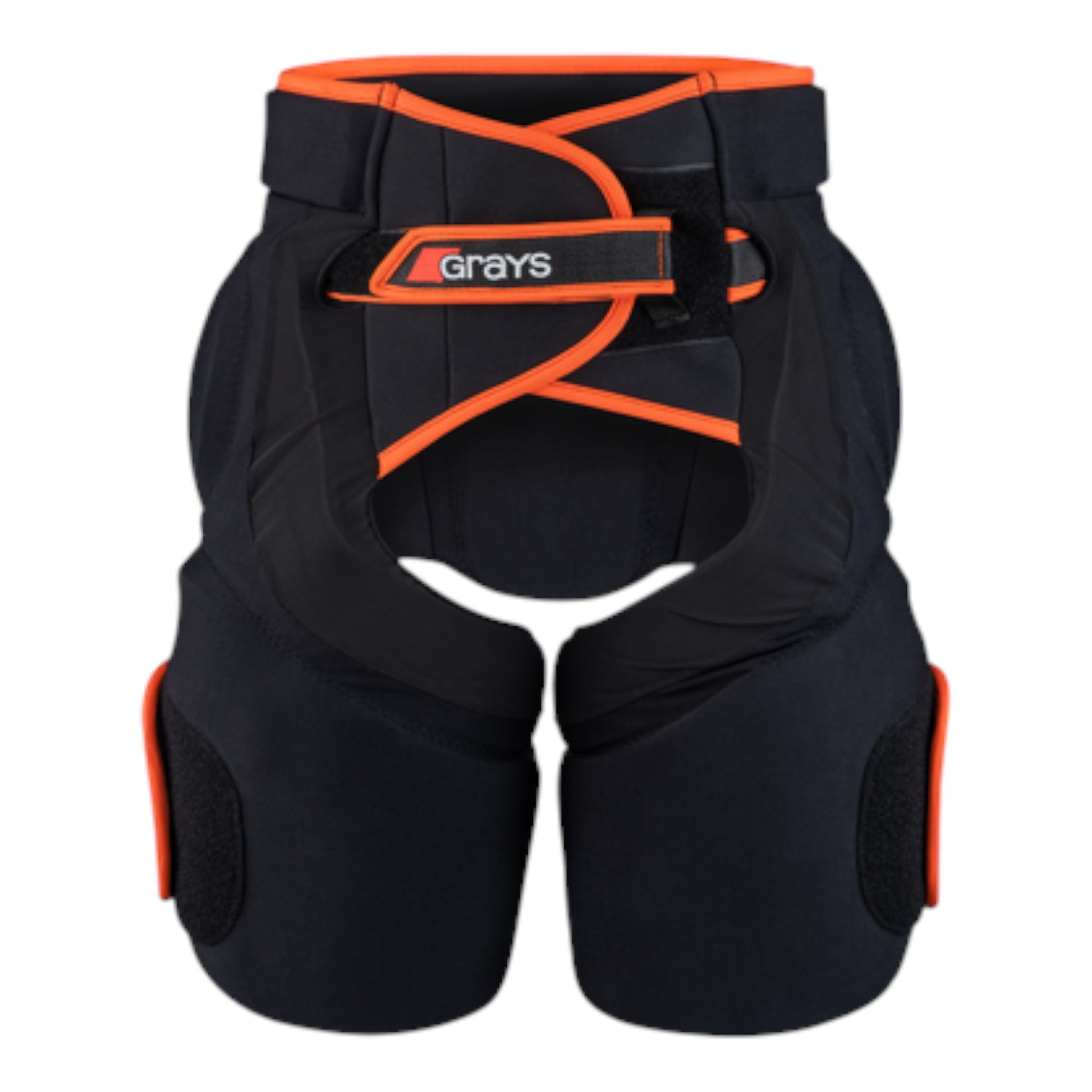 Grays Elite Range Hockey GK Padded Short