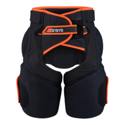 Grays Elite Range Hockey GK Padded Short