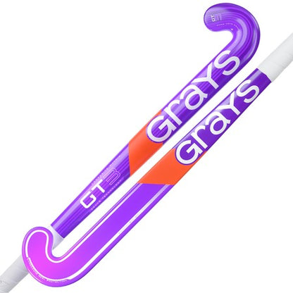 Grays GT 3 Snr & Jnr Hockey Stick