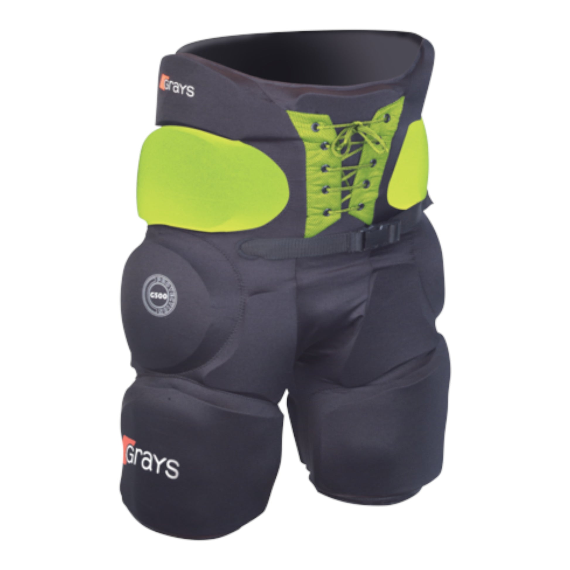 Grays Nitro Range 500 Hockey Pad Shorts