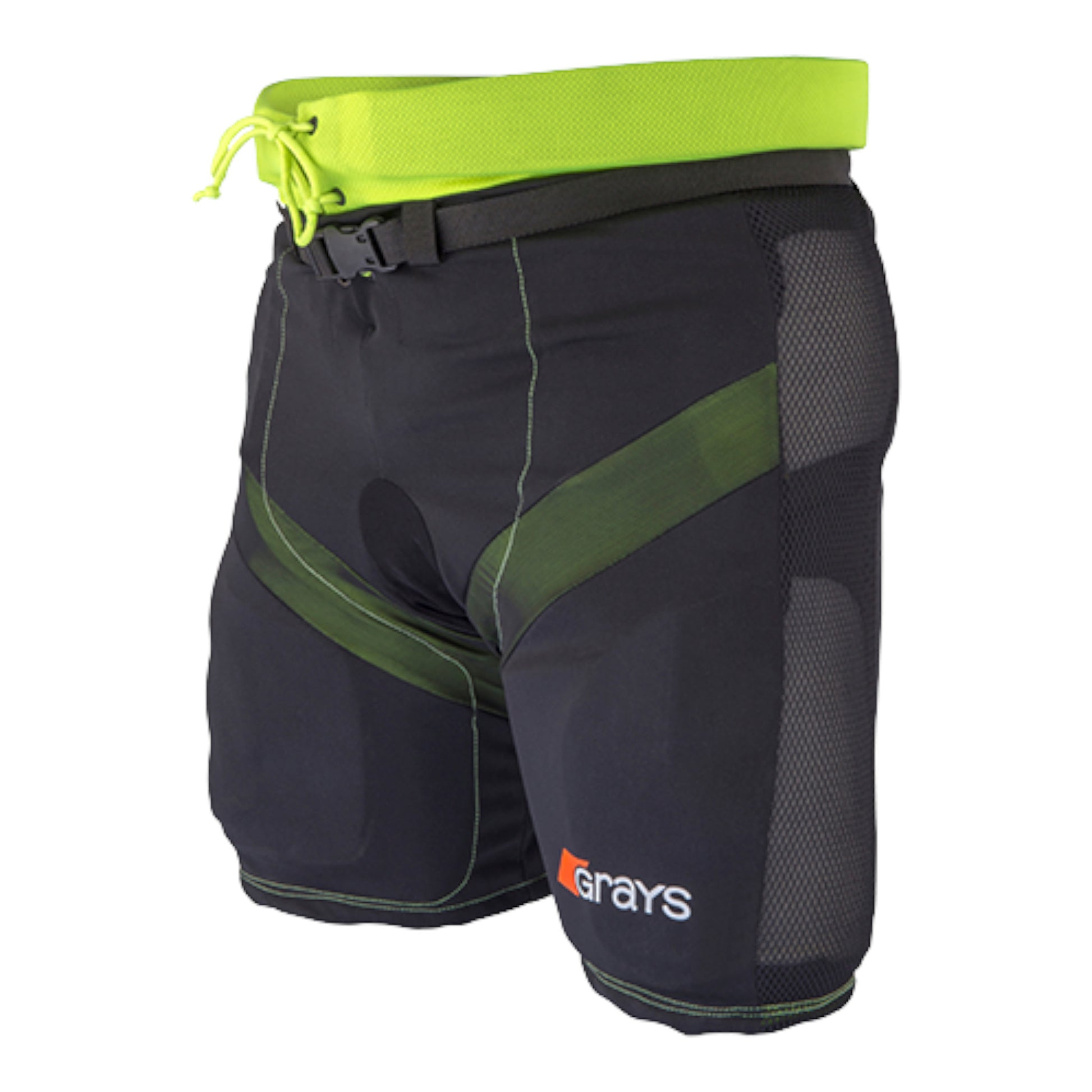 Grays Nitro Range Padded Hockey GK Short