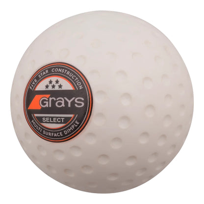Grays Select Hockey Ball
