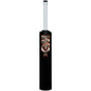 Full length front view of Gunn & Moore RIVAL Softball Bat