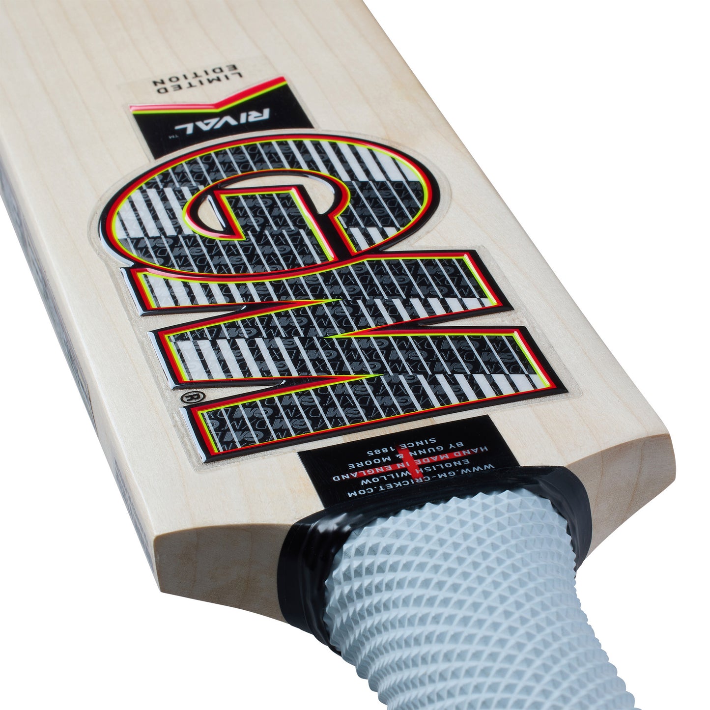 Gunn & Moore Rival Cricket Bat 2026