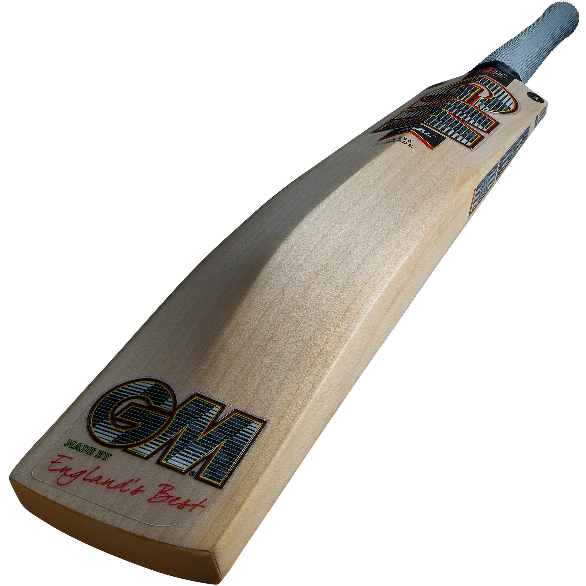 Gunn & Moore Rival Cricket Bat 2026 Back view