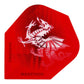 Harrows 100 Micron Marathon Flights Set