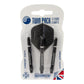 Harrows Twin Pack Dart Flight/Shafts