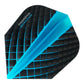 Harrows 100 Micron Quantum Flights Set