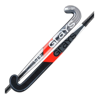 Dyna Bow 9+