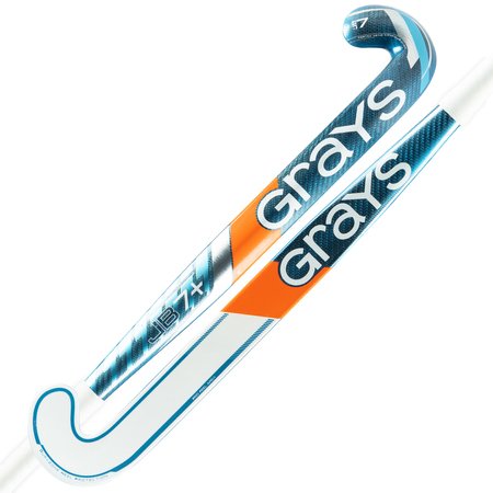 Grays JB 7+ Snr & Jnr Hockey Stick - 2026