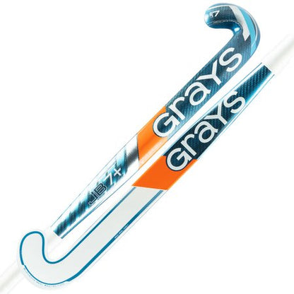 Grays JB 7+ Snr & Jnr Hockey Stick - 2026
