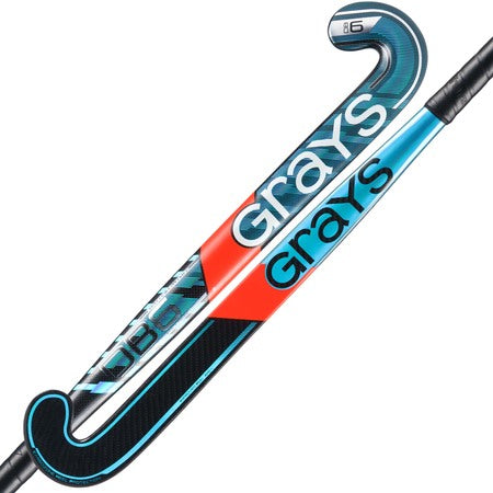 Grays DB 6 Snr Hockey Stick 2026