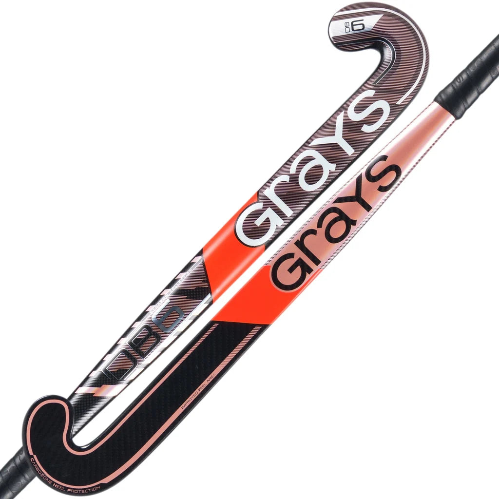 Grays DB 6 Snr Hockey Stick 2026